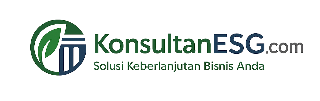Konsultan ESG Indonesia