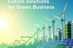 ESG dan Energi Terbarukan : Solusi Masa Depan Bisnis Hijau
