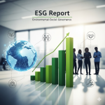 Laporan ESG : Cara Membuat, Contoh, dan Standar Terbaik untuk Bisnis