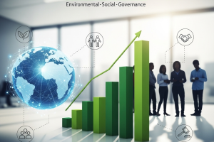 Laporan ESG : Cara Membuat, Contoh, dan Standar Terbaik untuk Bisnis