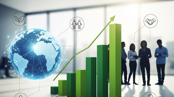 Laporan ESG : Cara Membuat, Contoh, dan Standar Terbaik untuk Bisnis