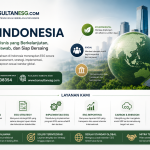 ESG Indonesia: Panduan Lengkap Penerapan Environmental, Social & Governance untuk Perusahaan